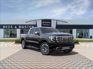 2024 Gmc Sierra 1500 for sale in Houston TX