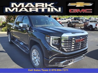 2024 Gmc Sierra 1500 for sale in Ash Flat AR