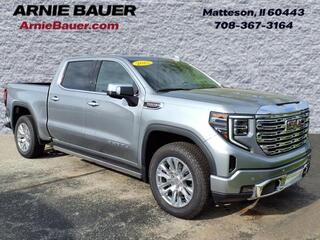 2025 Gmc Sierra 1500 for sale in Matteson IL