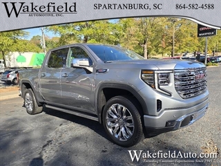 2025 Gmc Sierra 1500 for sale in Spartanburg SC