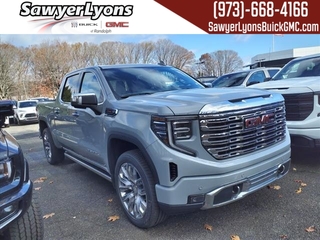 2025 Gmc Sierra 1500 for sale in Randolph NJ