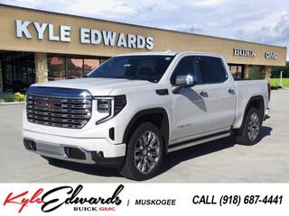 2025 Gmc Sierra 1500 for sale in Muskogee OK