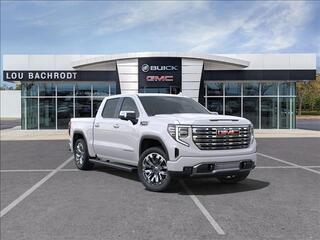 2025 Gmc Sierra 1500 for sale in Rockford IL