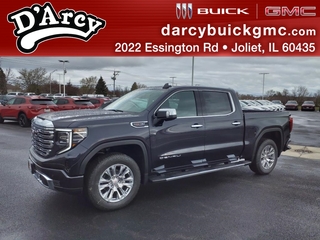2025 Gmc Sierra 1500 for sale in Joliet IL