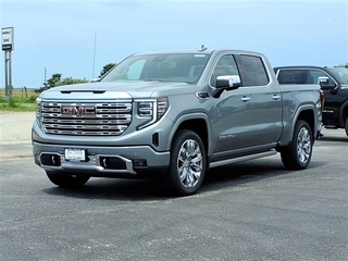 2025 Gmc Sierra 1500 for sale in Litchfield IL