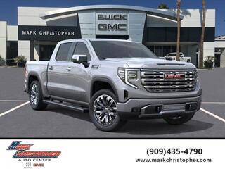 2025 Gmc Sierra 1500 for sale in Ontario CA