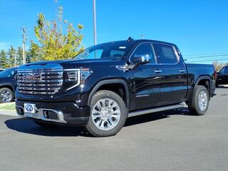 2026 Gmc Sierra 1500 for sale in Somersworth NH