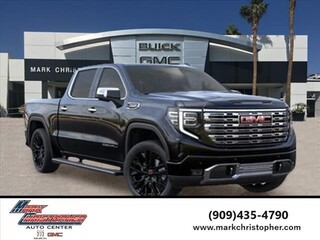 2026 Gmc Sierra 1500 for sale in Ontario CA