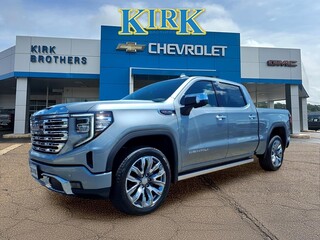 2026 Gmc Sierra 1500 for sale in Grenada MS