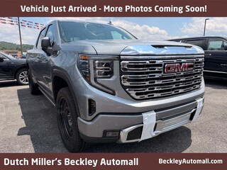 2026 Gmc Sierra 1500 for sale in Beckley WV