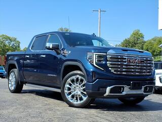 2023 Gmc Sierra 1500 for sale in Wilmington IL