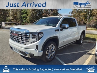 2023 Gmc Sierra 1500 for sale in Asheville NC