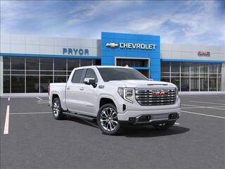 2024 Gmc Sierra 1500 for sale in Pryor OK