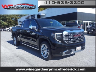 2024 Gmc Sierra 1500 for sale in Prince Frederick MD