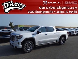 2024 Gmc Sierra 1500 for sale in Joliet IL