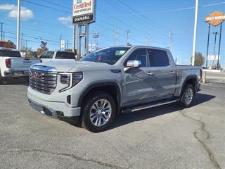 2025 Gmc Sierra 1500 for sale in Johnson City TN