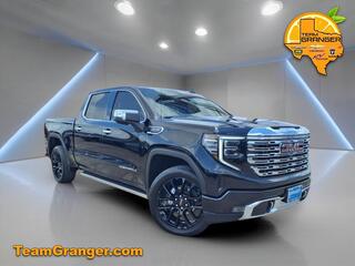 2025 Gmc Sierra 1500 for sale in Orange TX