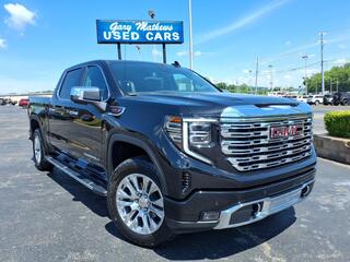 2025 Gmc Sierra 1500 for sale in Clarksville TN