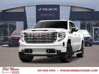 2025 Gmc Sierra 1500 for sale in Jackson MS