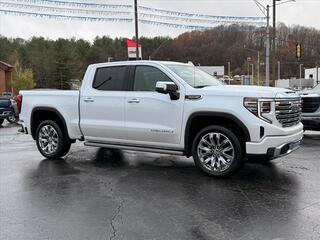 2025 Gmc Sierra 1500 for sale in Beckley WV