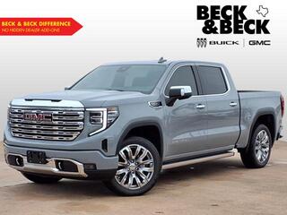 2025 Gmc Sierra 1500 for sale in Morristown TN