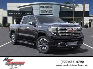 2025 Gmc Sierra 1500 for sale in Ontario CA