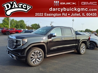 2025 Gmc Sierra 1500 for sale in Joliet IL