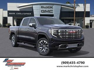 2025 Gmc Sierra 1500 for sale in Ontario CA