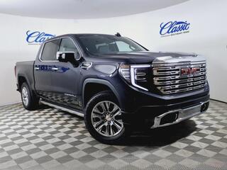 2025 Gmc Sierra 1500 for sale in Topeka KS
