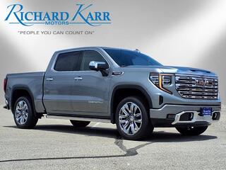 2025 Gmc Sierra 1500 for sale in Waco TX