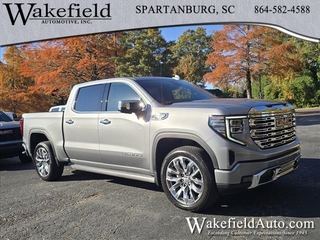 2026 Gmc Sierra 1500 for sale in Spartanburg SC