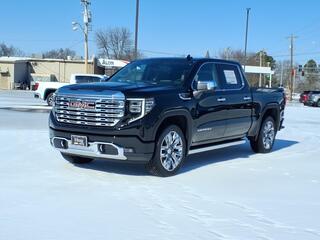 2026 Gmc Sierra 1500 for sale in Charleston AR
