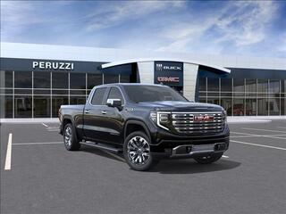 2026 Gmc Sierra 1500 for sale in Fairless Hills PA