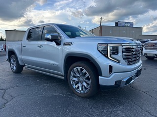 2022 Gmc Sierra 1500 for sale in Greenville SC