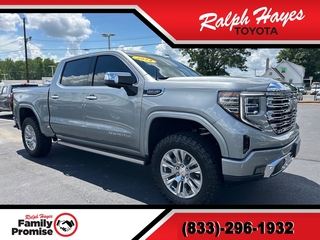 2024 Gmc Sierra 1500 for sale in Anderson SC
