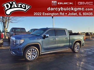 2024 Gmc Sierra 1500 for sale in Joliet IL