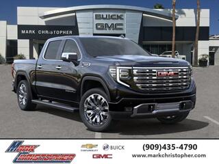 2024 Gmc Sierra 1500 for sale in Ontario CA