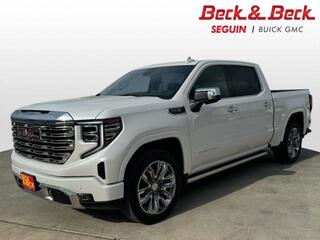 2024 Gmc Sierra 1500 for sale in Morristown TN