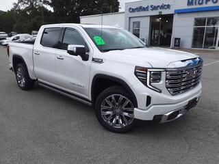 2024 Gmc Sierra 1500 for sale in Rocky Mount VA