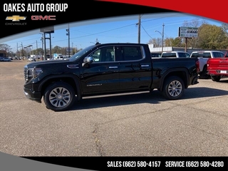 2025 Gmc Sierra 1500 for sale in Greenville MS