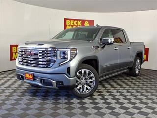 2025 Gmc Sierra 1500 for sale in Alhambra CA