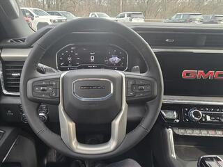 2025 Gmc Sierra 1500 for sale in Wilmington IL