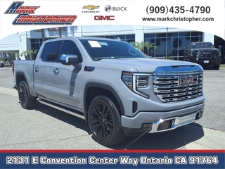 2025 Gmc Sierra 1500 for sale in Ontario CA