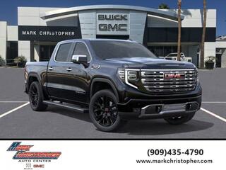 2025 Gmc Sierra 1500 for sale in Ontario CA