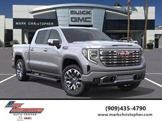 2025 Gmc Sierra 1500 for sale in Ontario CA