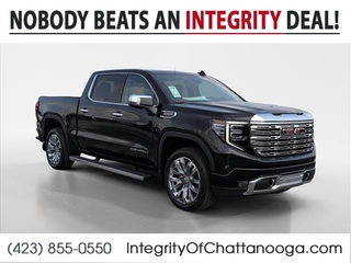 2026 Gmc Sierra 1500 for sale in Chattanooga TN
