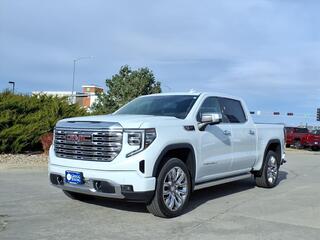 2026 Gmc Sierra 1500 for sale in Columbus NE