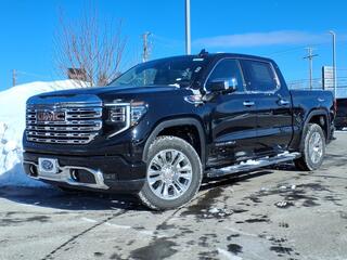 2026 Gmc Sierra 1500 for sale in Somersworth NH