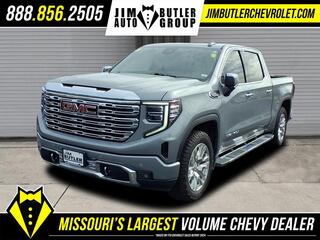 2023 Gmc Sierra 1500 for sale in Fenton MO