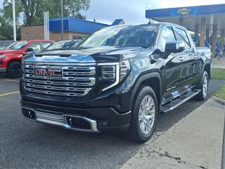 2023 Gmc Sierra 1500 for sale in Taylor MI